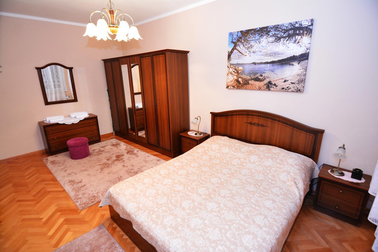 Apartment Todor Котор Екстериор снимка