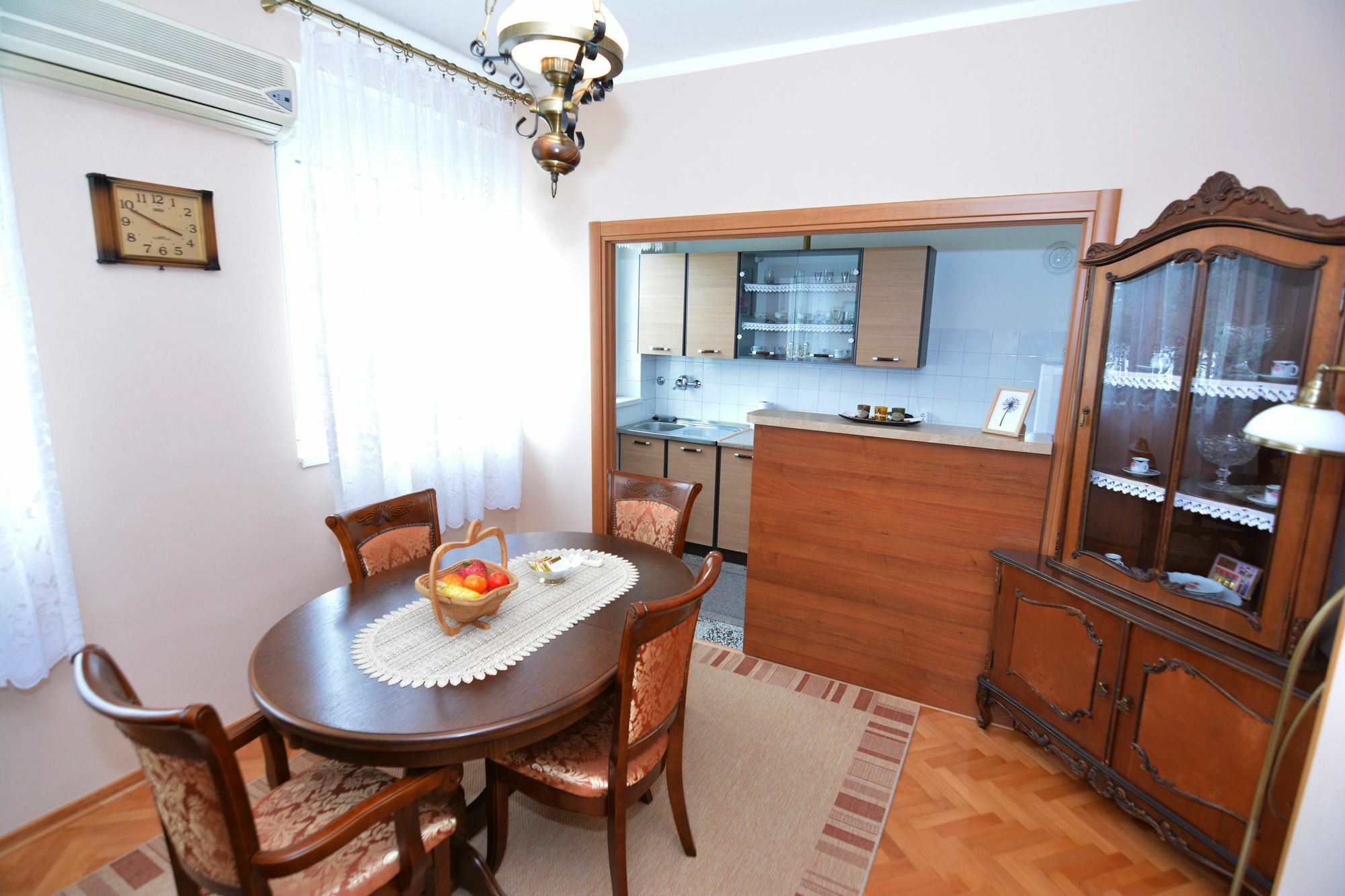 Apartment Todor Котор Екстериор снимка